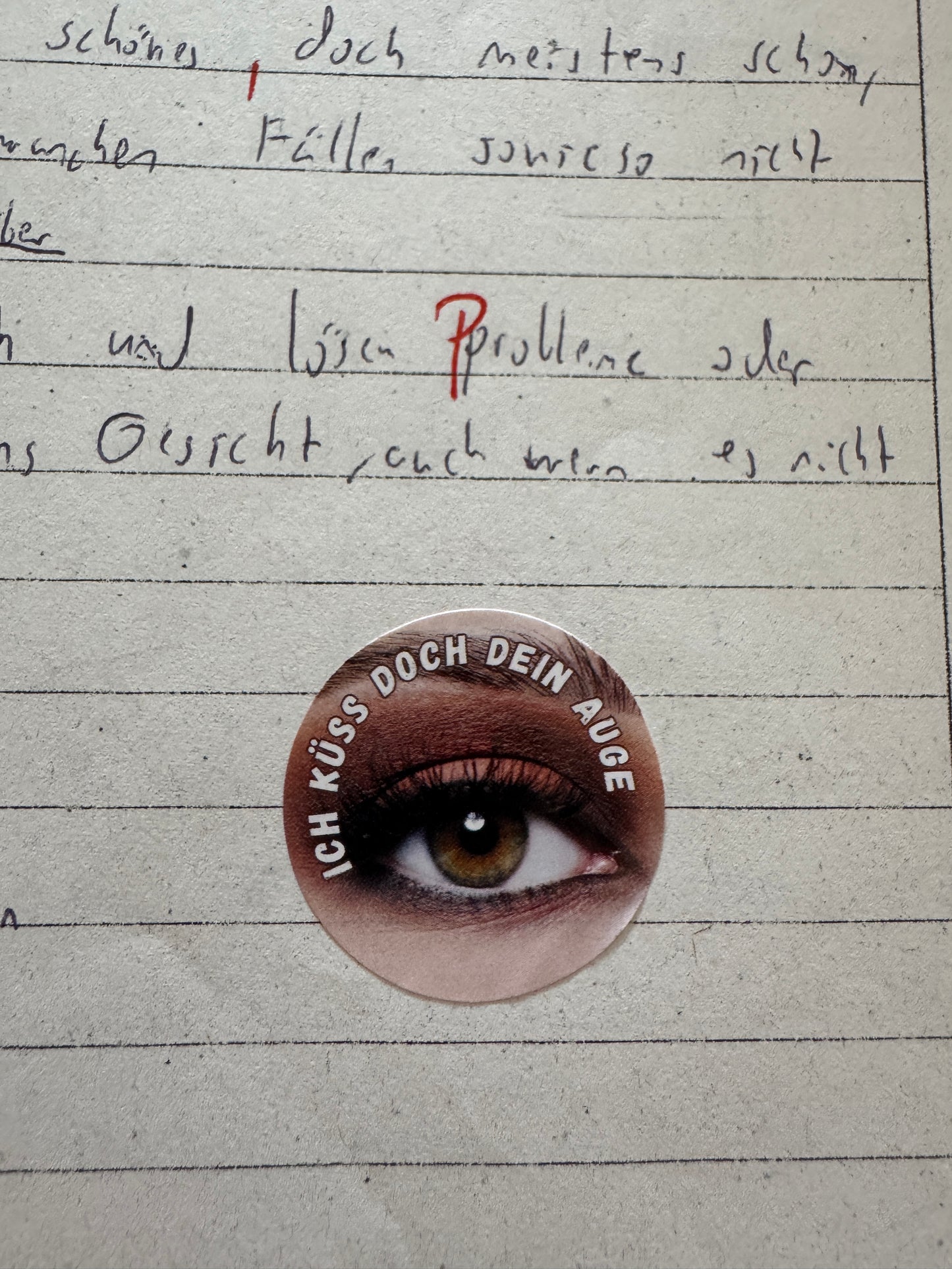 Stickerset 3 (50 Stück)