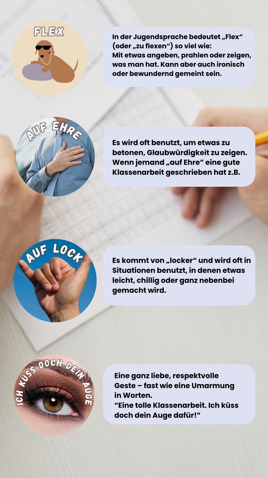 Stickerset 3 (50 Stück)