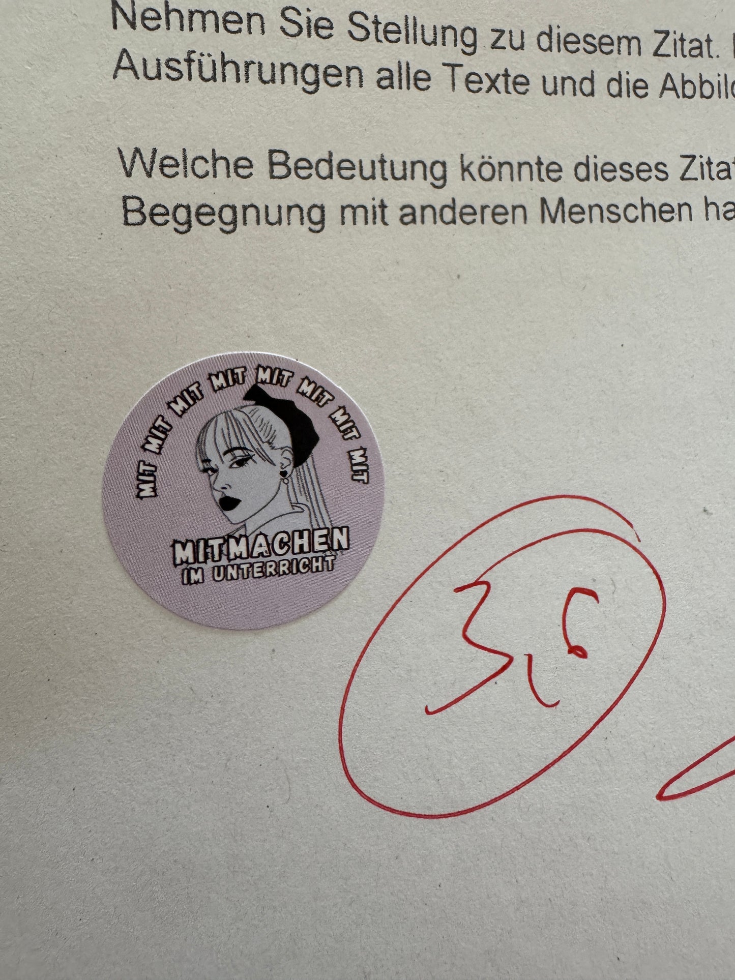 Stickerset 3 (50 Stück)