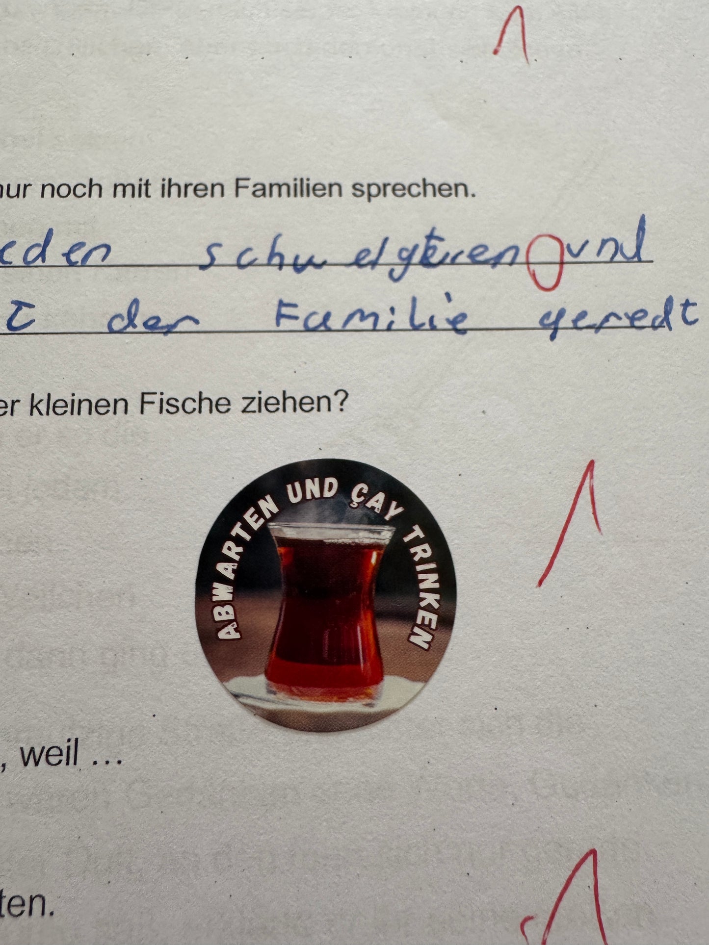 Stickerset 3 (50 Stück)