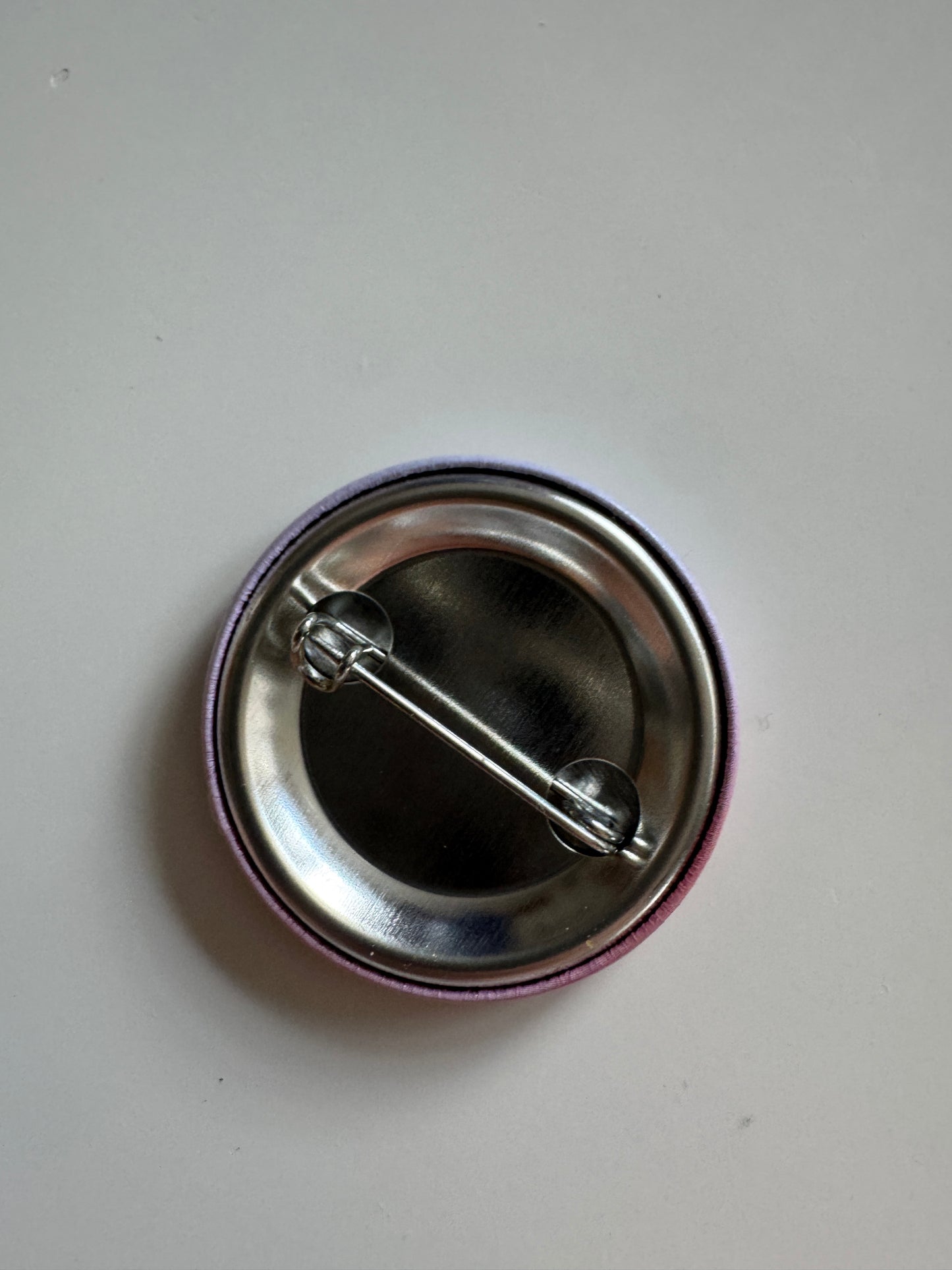 Button FCK Patriarchat