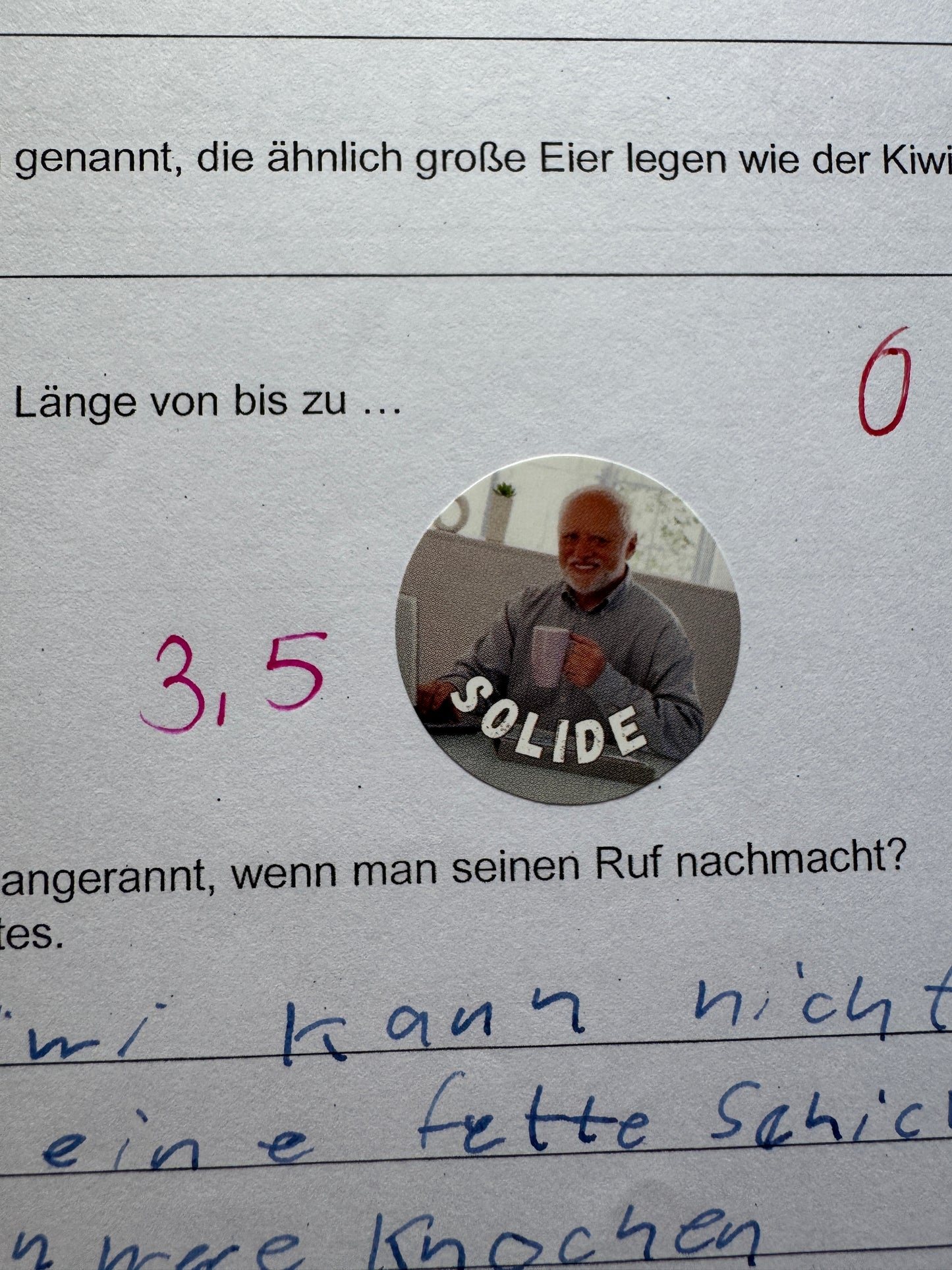 3 Sets für 2 (160 Sticker)