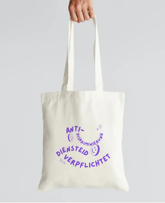 ❤️‍🔥Tasche Antidiskriminierung