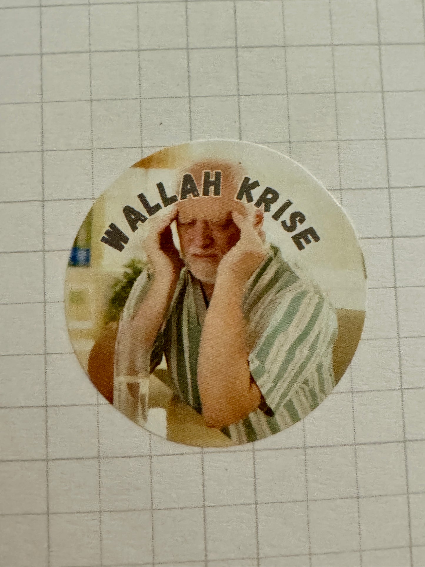 Stickerset 2 (45 Sticker)