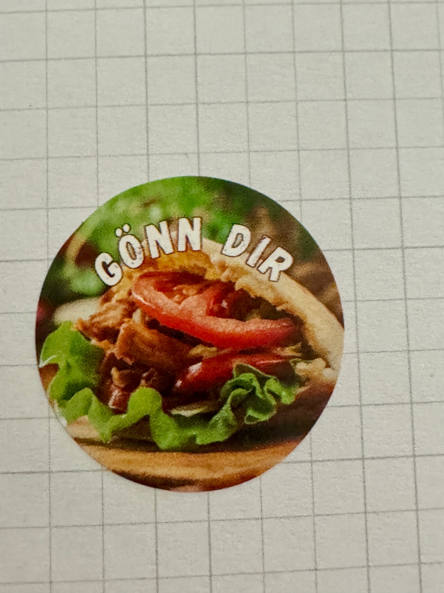 Stickerset 2 (45 Sticker)