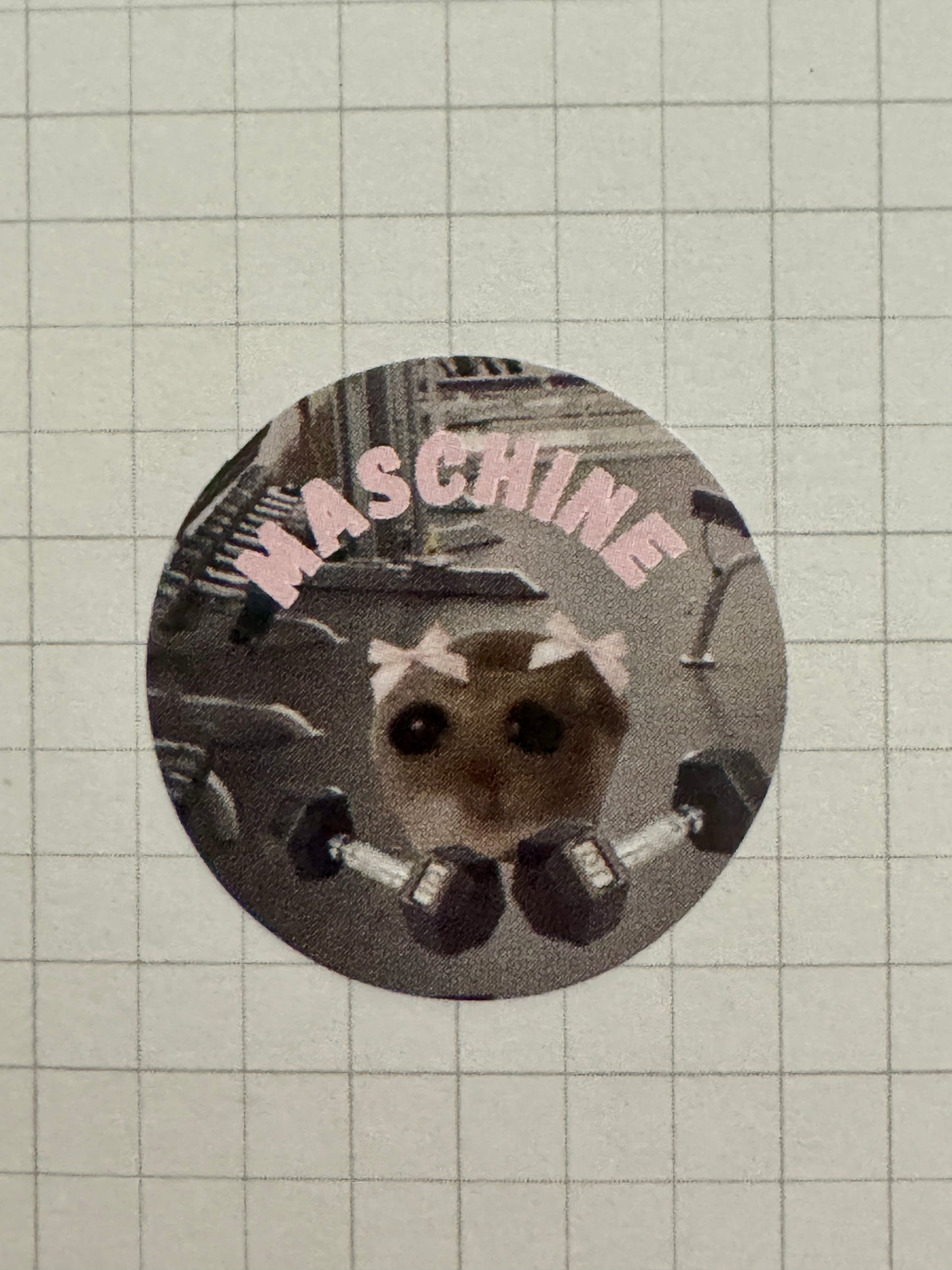 Stickerset 2 (45 Sticker)