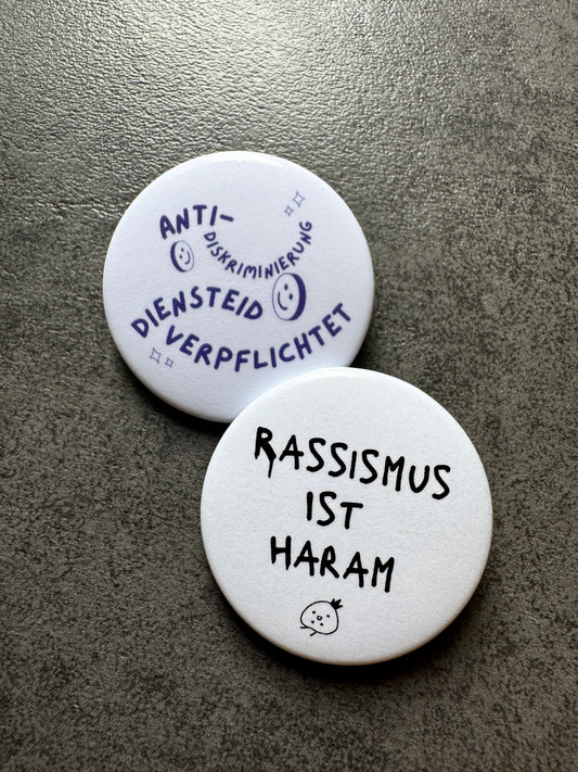 Button Duo