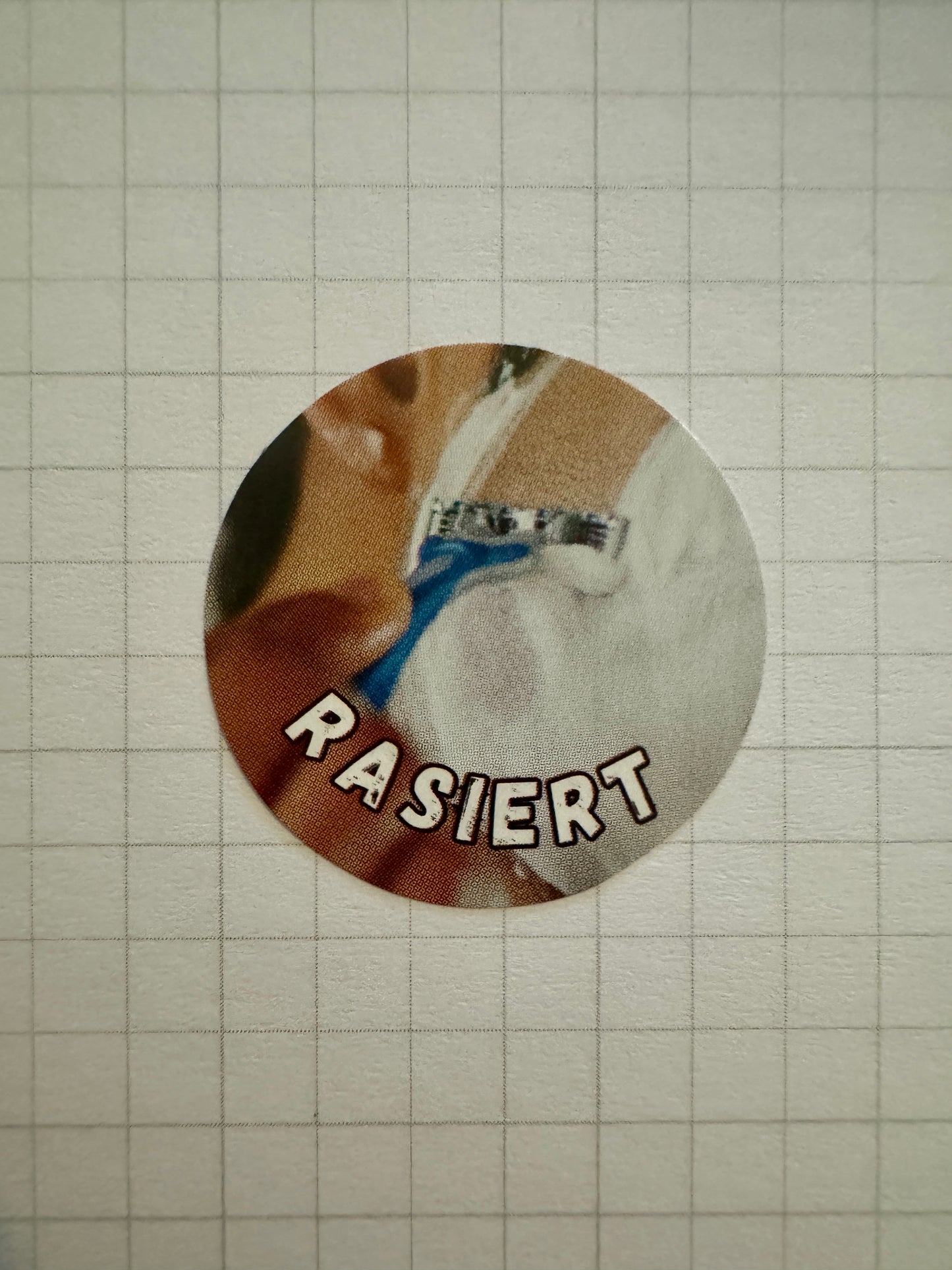 Stickerset 2 (45 Sticker)