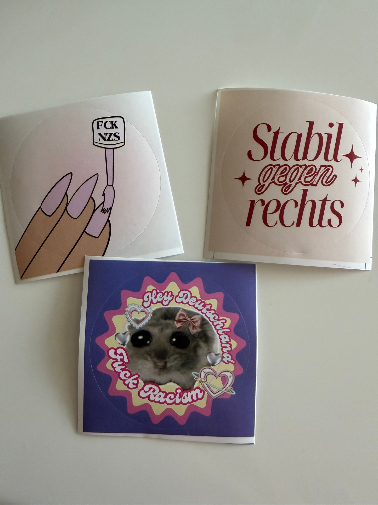 All in one Paket 📦 über 500 Sticker & mehr❤️‍🔥