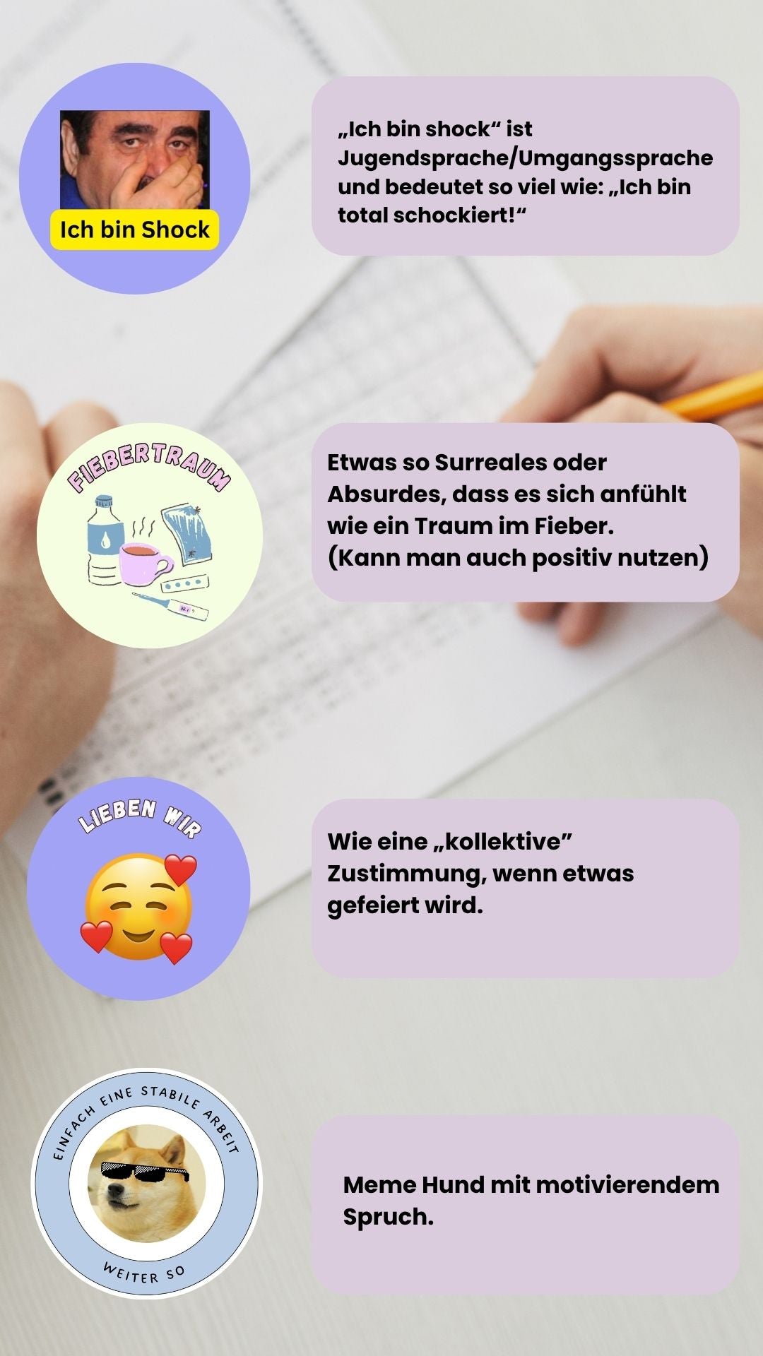 Neu 🎀 Set 5 (45 Sticker)